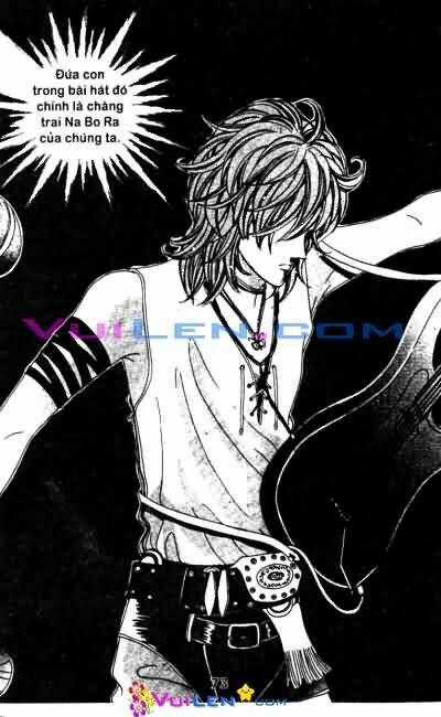 Ước Mơ Cao Đẹp Chapter 9 trang 73