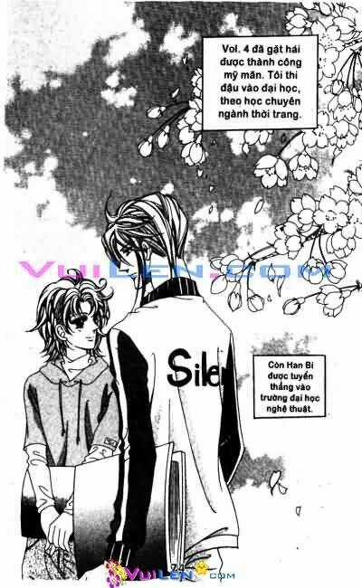 Ước Mơ Cao Đẹp Chapter 9 trang 74