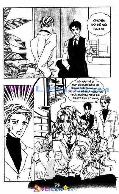 Ước Mơ Cao Đẹp Chapter 9 trang 79
