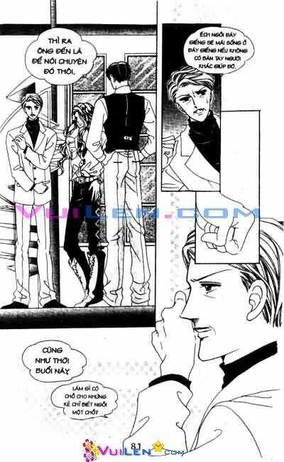 Ước Mơ Cao Đẹp Chapter 9 trang 81