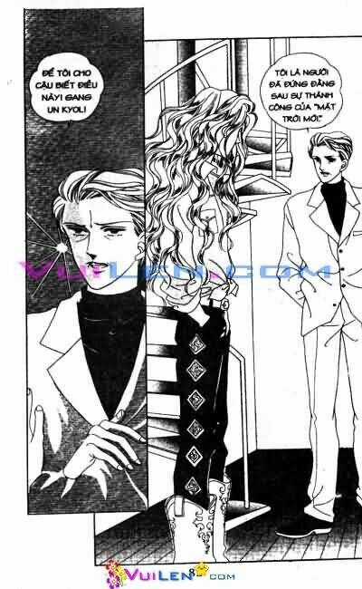 Ước Mơ Cao Đẹp Chapter 9 trang 82