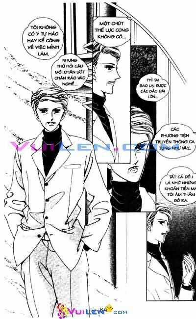 Ước Mơ Cao Đẹp Chapter 9 trang 84
