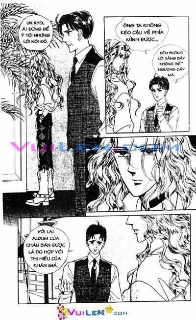 Ước Mơ Cao Đẹp Chapter 9 trang 88