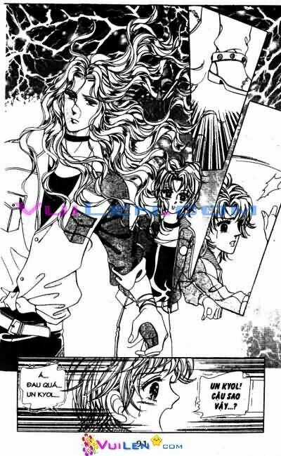 Ước Mơ Cao Đẹp Chapter 9 trang 91