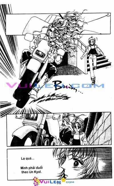 Ước Mơ Cao Đẹp Chapter 9 trang 92