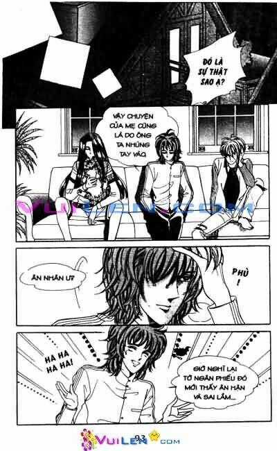 Ước Mơ Cao Đẹp Chapter 9 trang 93