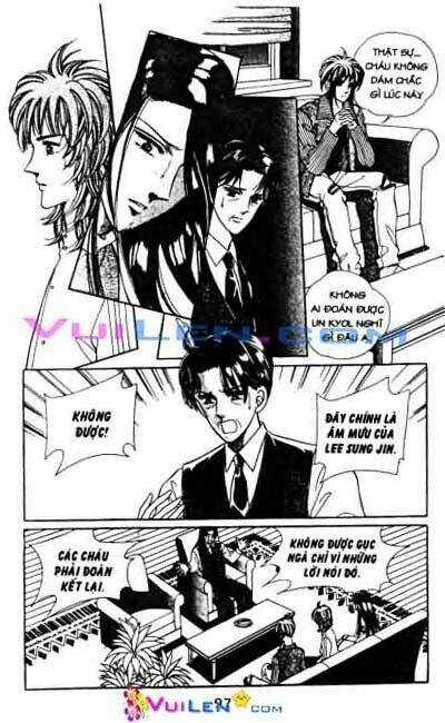 Ước Mơ Cao Đẹp Chapter 9 trang 97