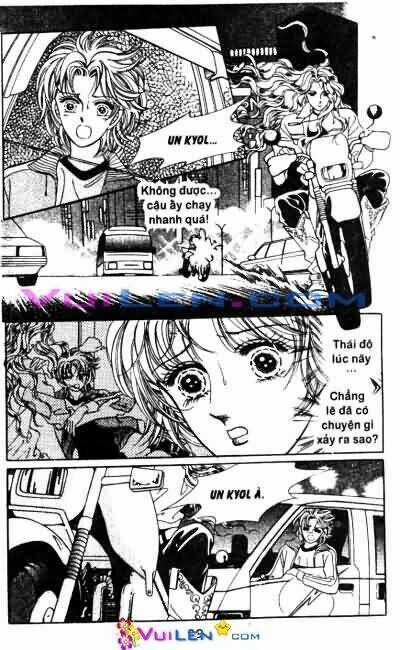 Ước Mơ Cao Đẹp Chapter 9 trang 99