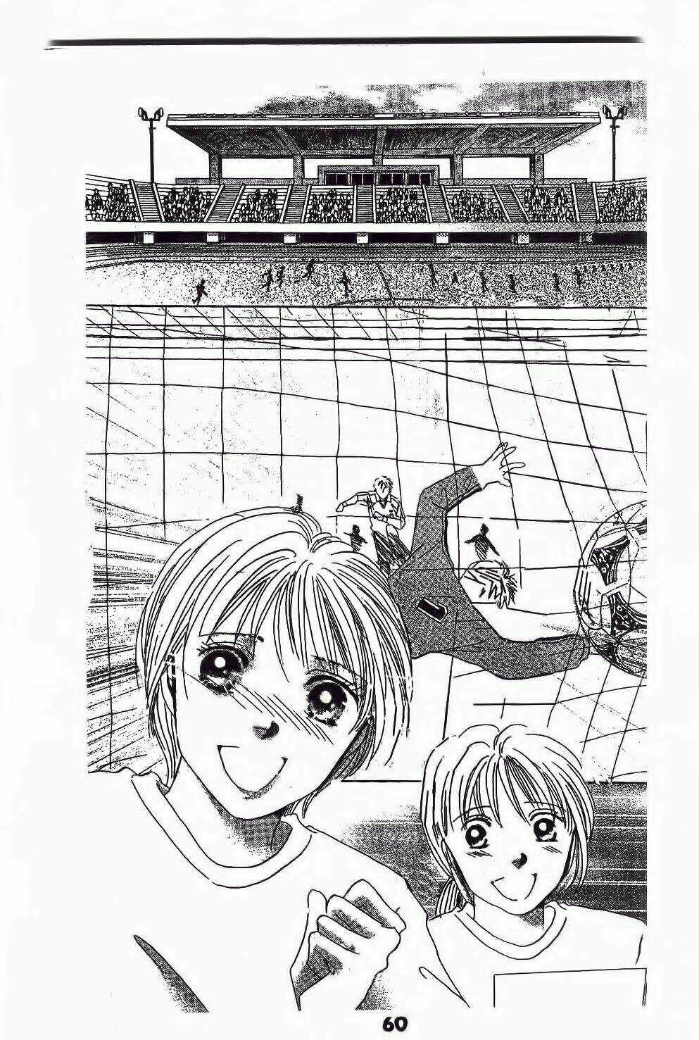 Ước Mơ Còn Lại Chapter 2 trang 12