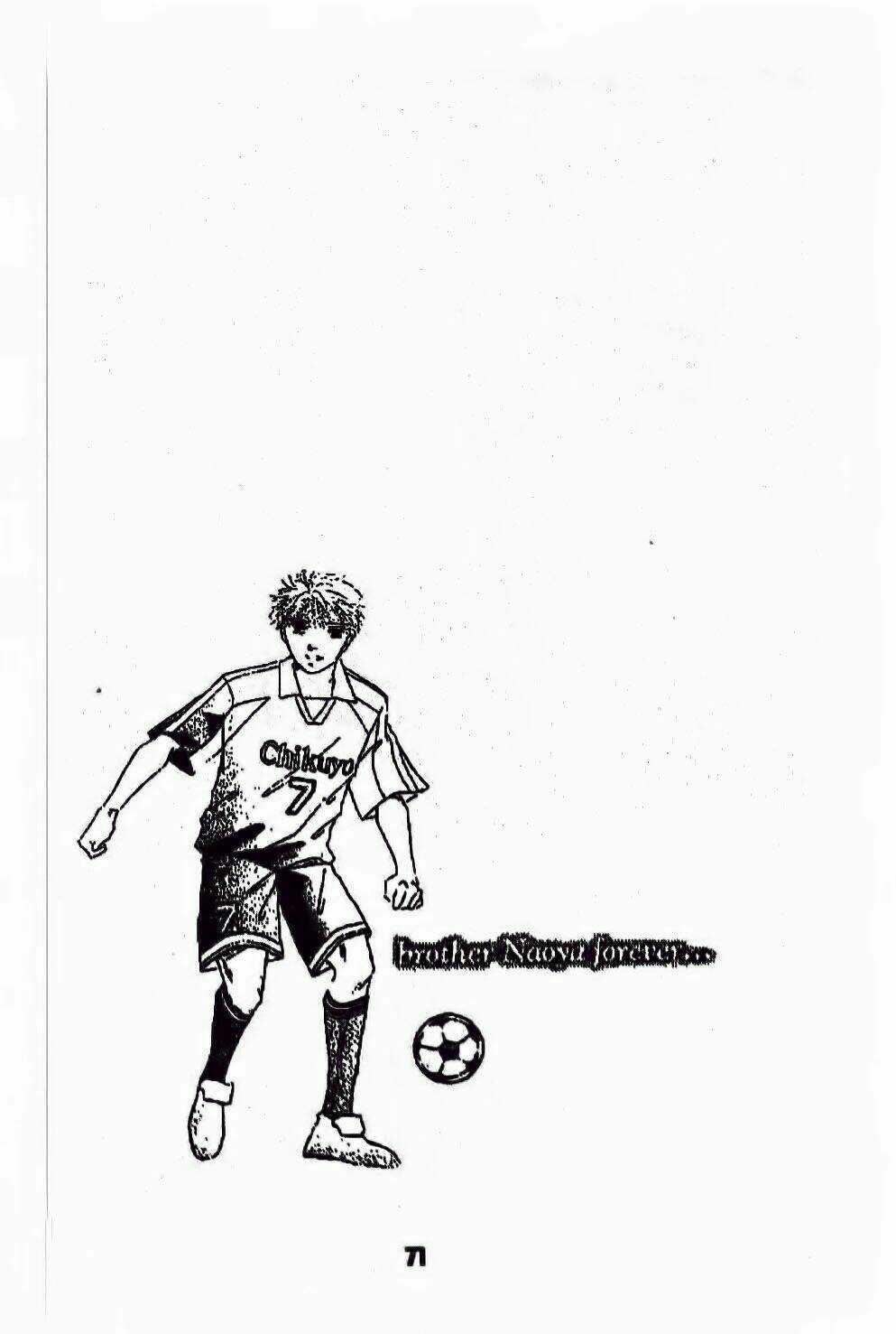 Ước Mơ Còn Lại Chapter 2 trang 23