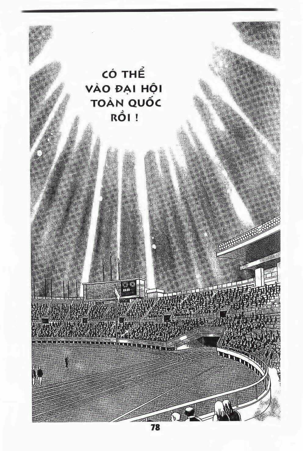 Ước Mơ Còn Lại Chapter 2 trang 30