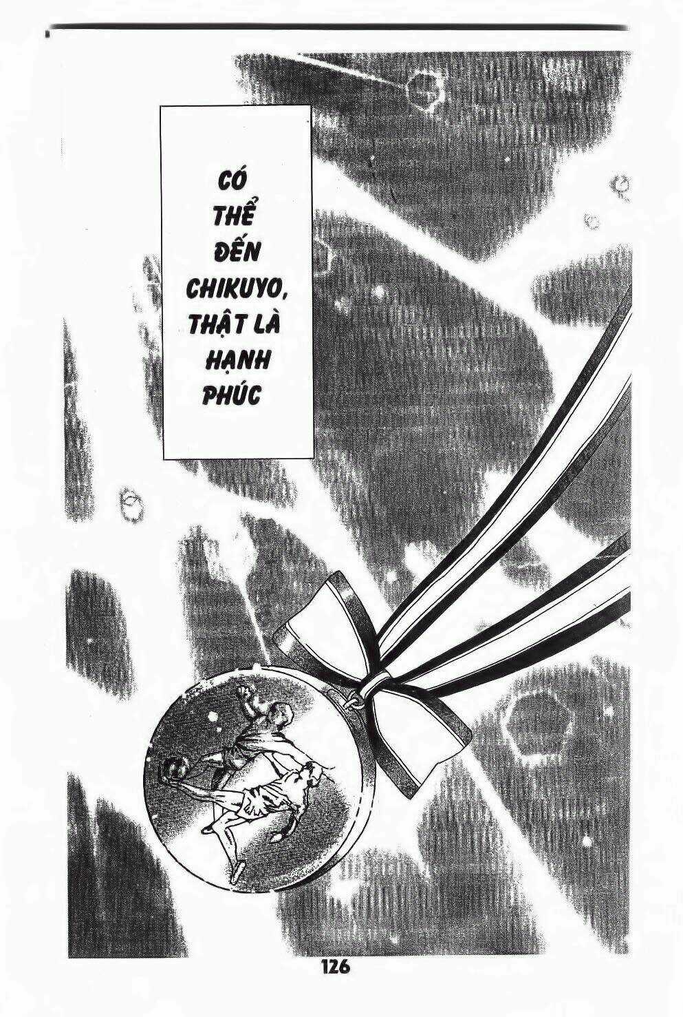 Ước Mơ Còn Lại Chapter 3 trang 35