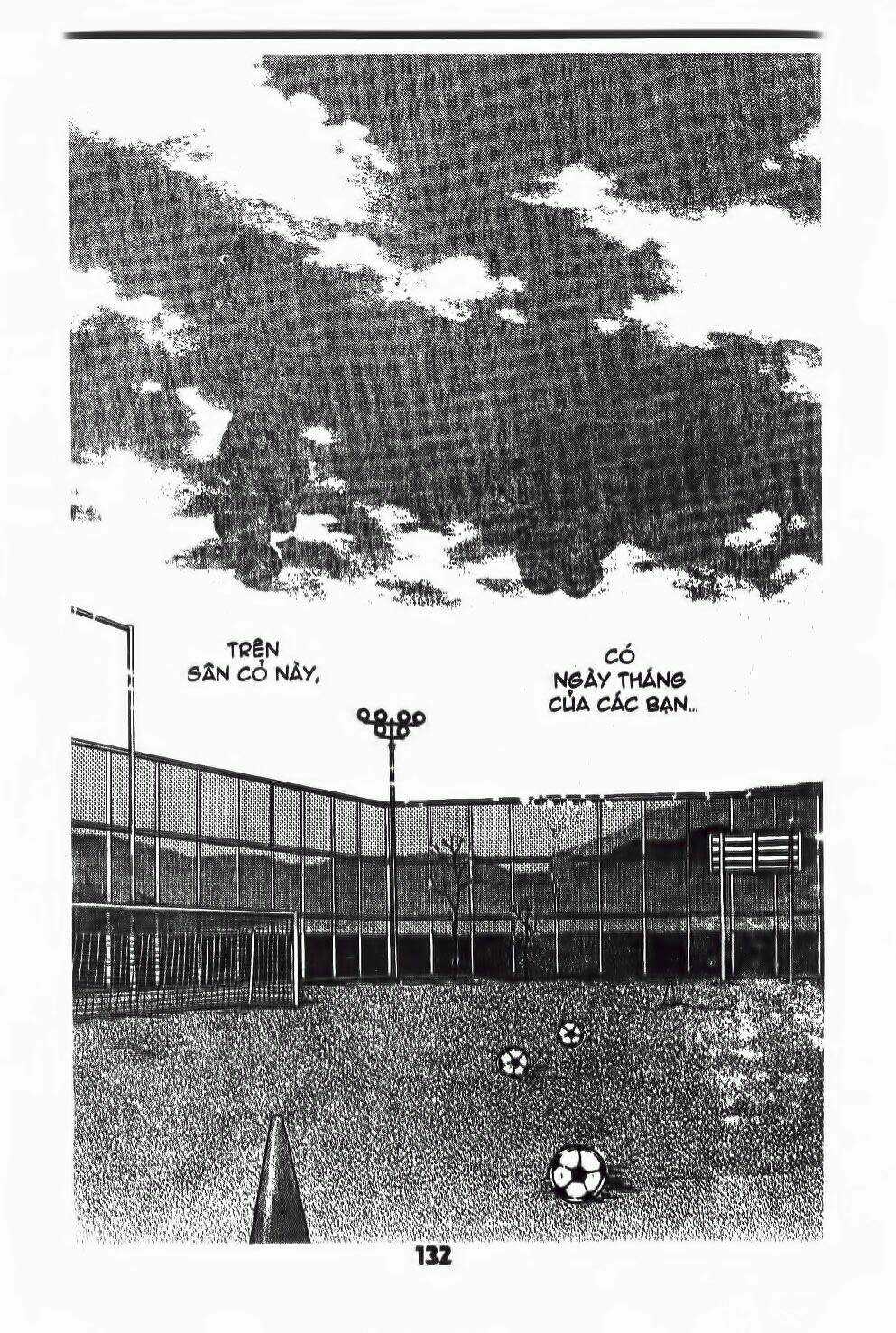 Ước Mơ Còn Lại Chapter 3 trang 41