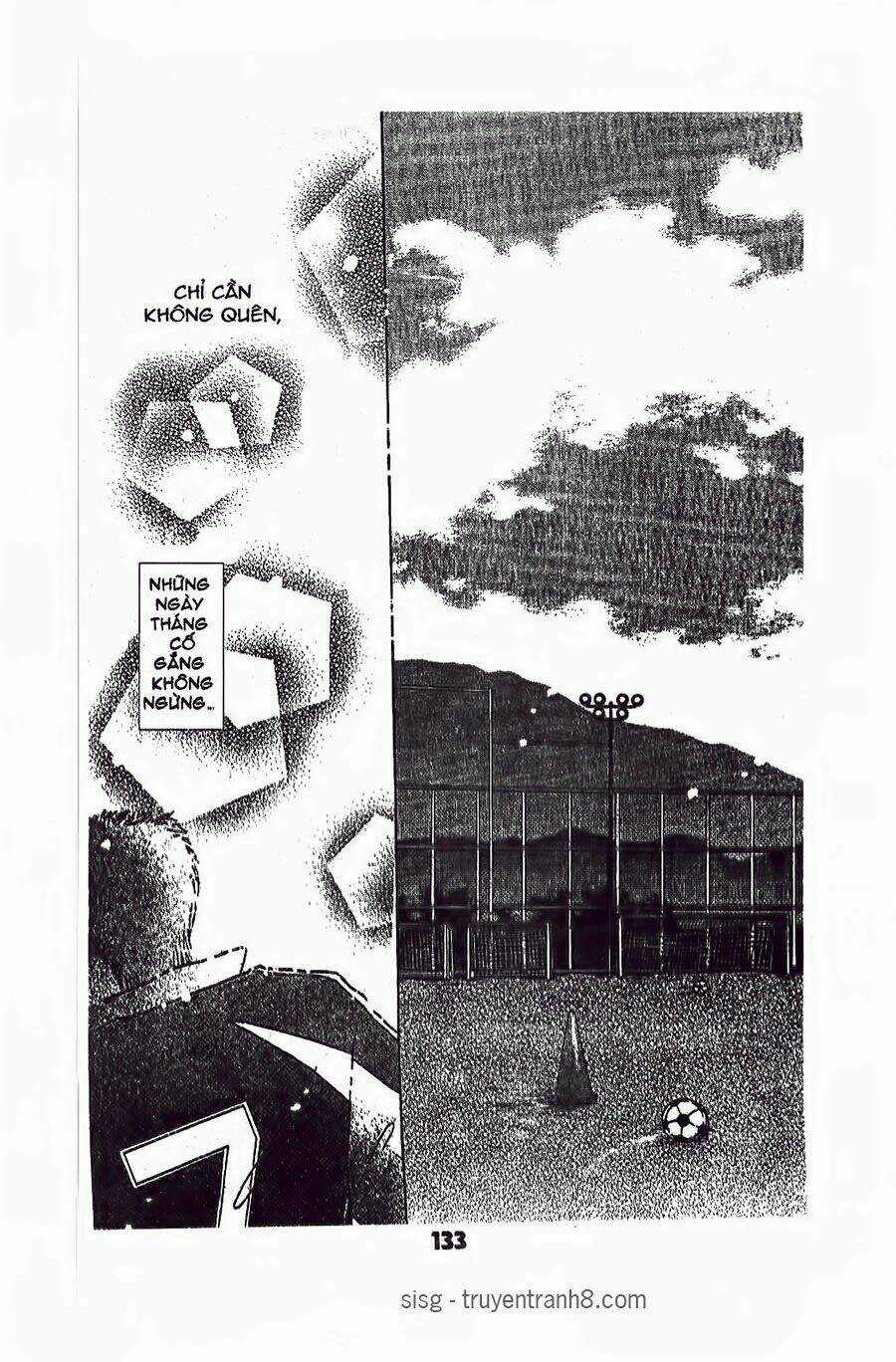 Ước Mơ Còn Lại Chapter 3 trang 42