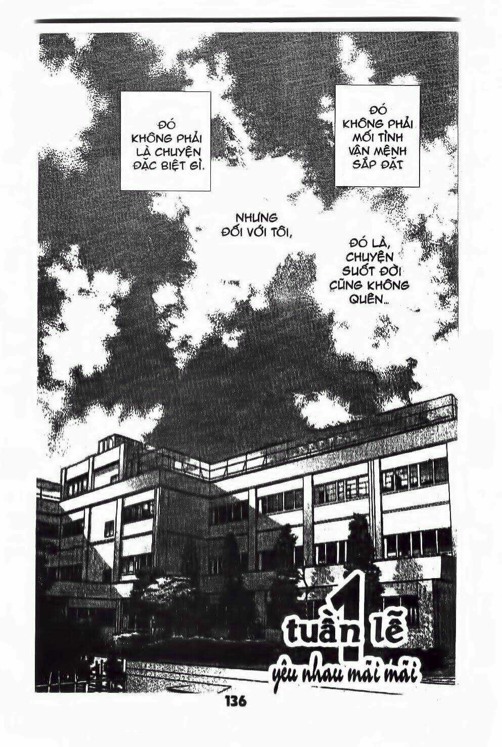 Ước Mơ Còn Lại Chapter 4 trang 2