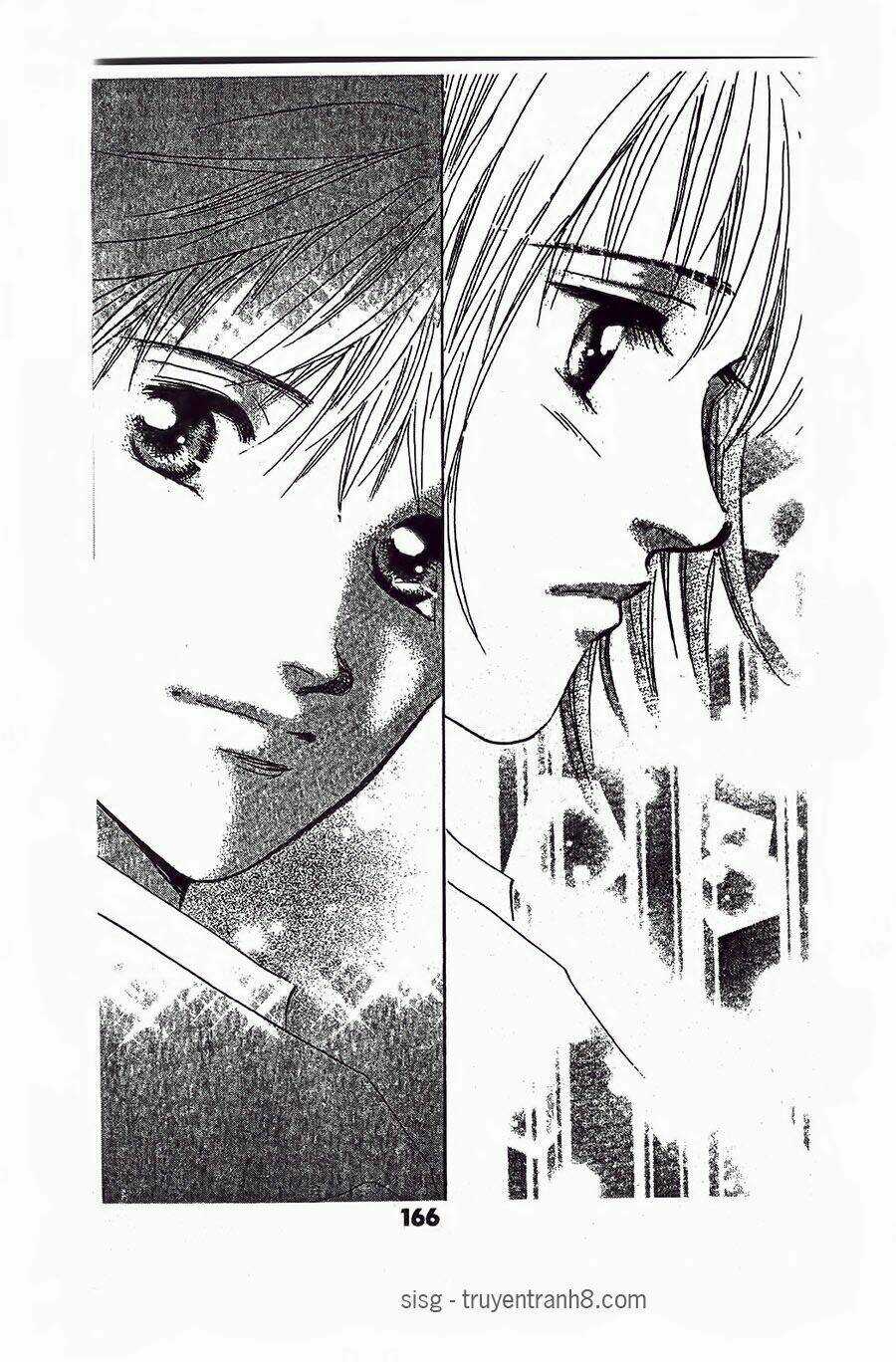 Ước Mơ Còn Lại Chapter 4 trang 32