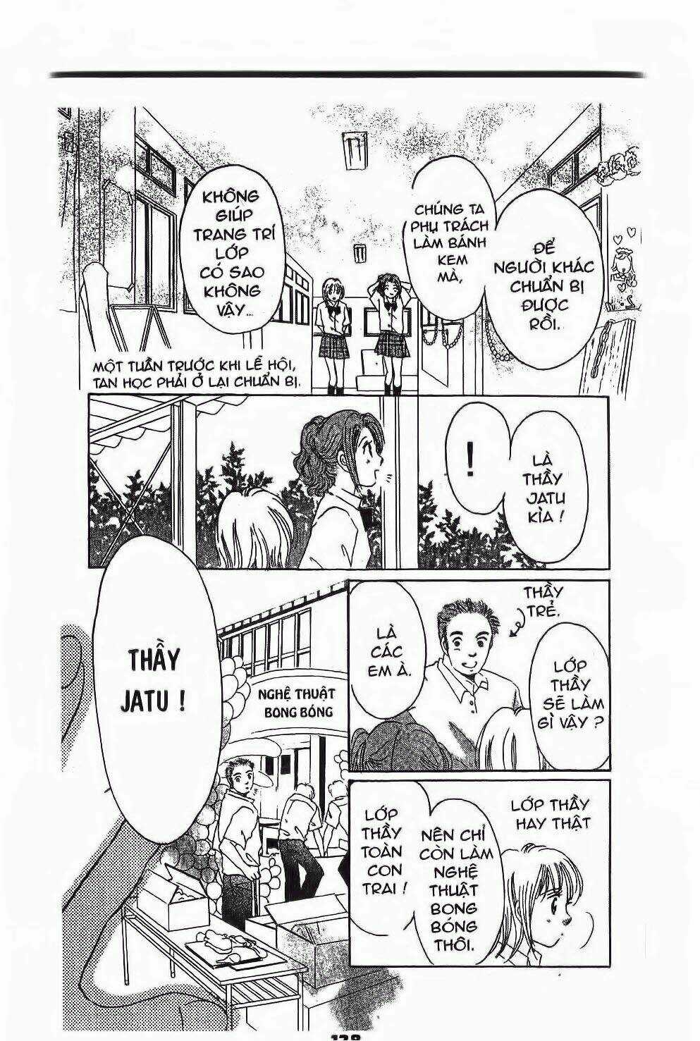 Ước Mơ Còn Lại Chapter 4 trang 4