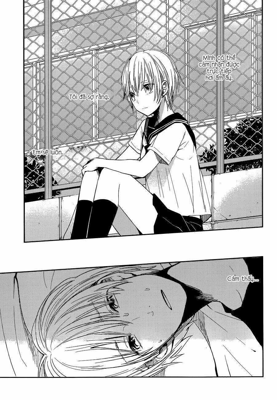 Ước Mơ Của Cặn Bã Chapter 10 trang 11