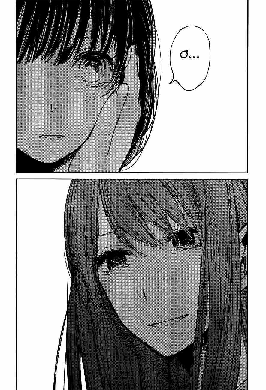 Ước Mơ Của Cặn Bã Chapter 15 trang 11