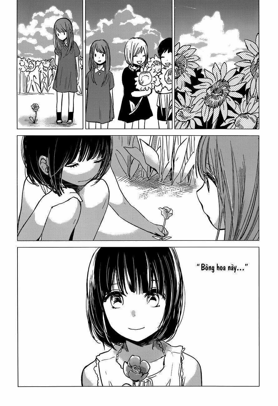 Ước Mơ Của Cặn Bã Chapter 15 trang 13