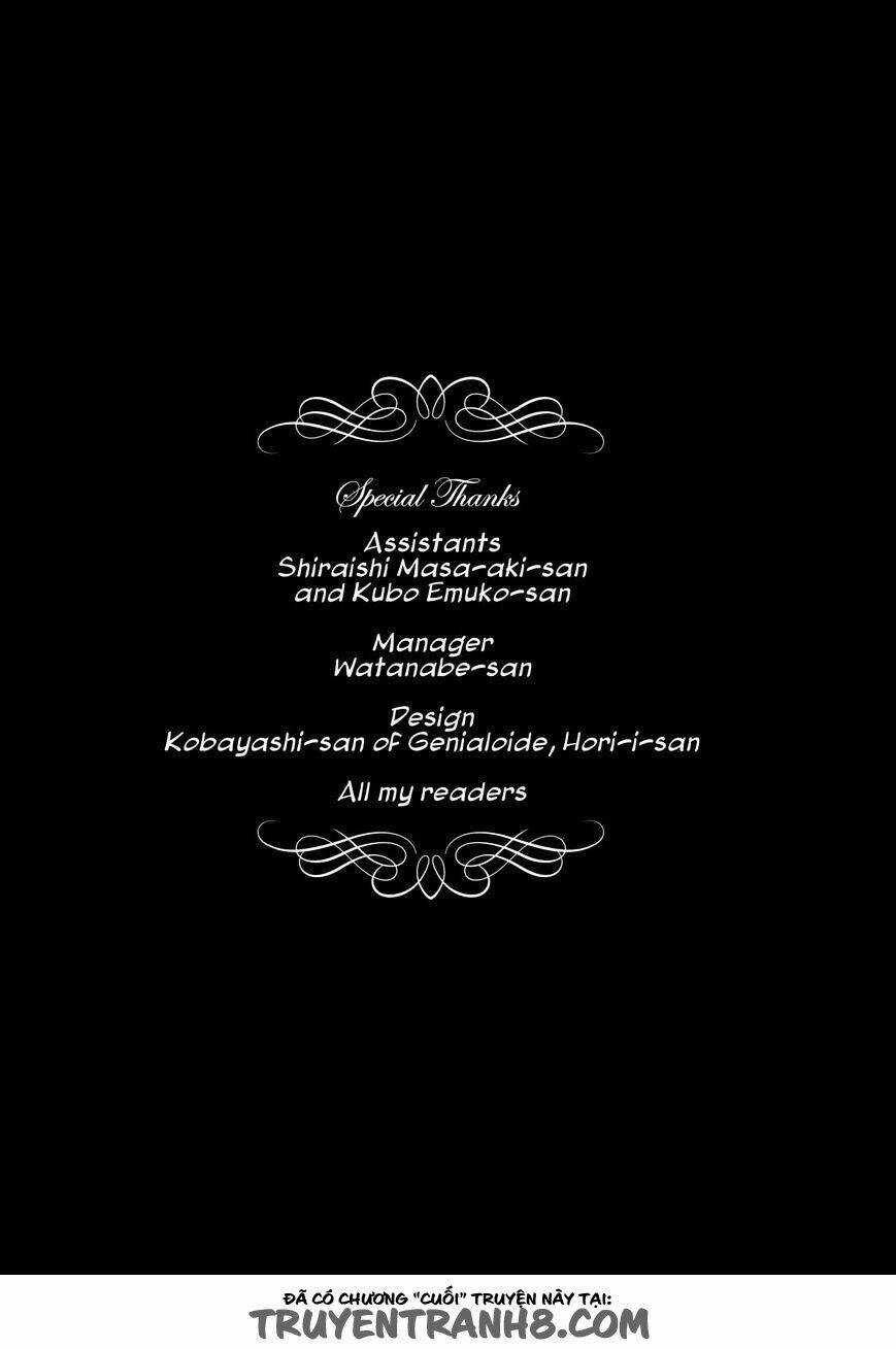 Ước Mơ Của Cặn Bã Chapter 16.5 trang 16