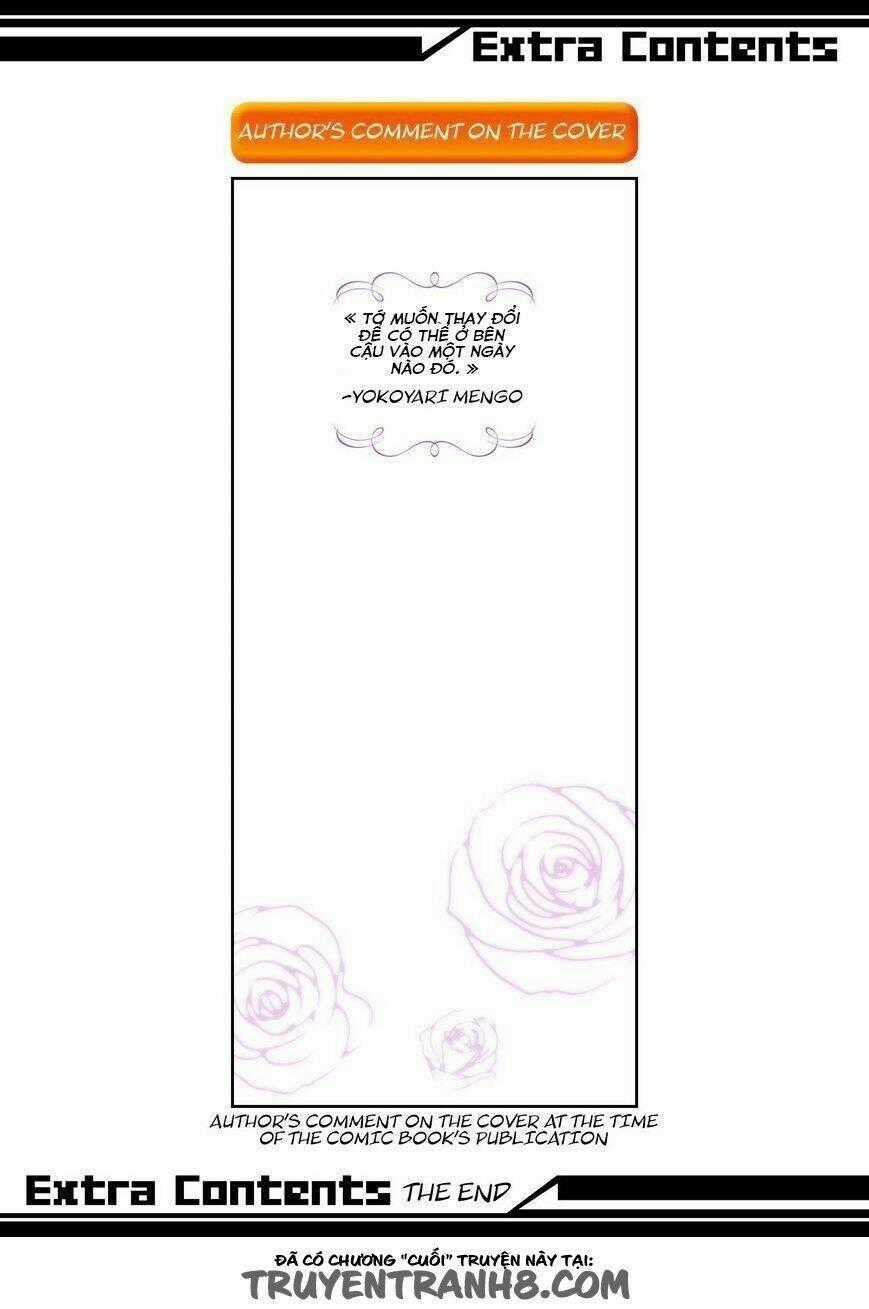 Ước Mơ Của Cặn Bã Chapter 16.5 trang 19