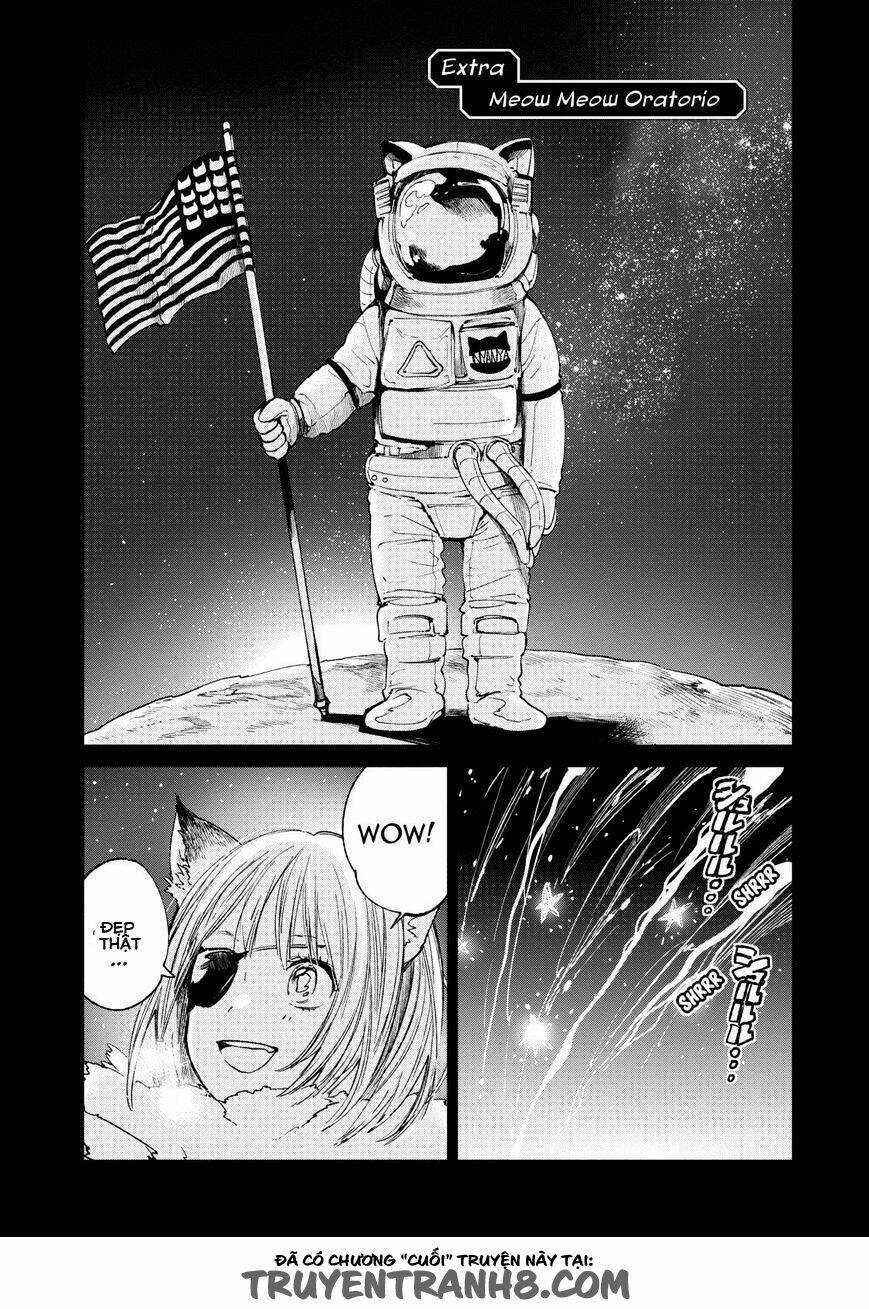 Ước Mơ Của Cặn Bã Chapter 16.5 trang 2