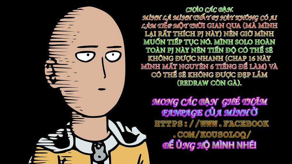 Ước Mơ Của Cặn Bã Chapter 16 trang 2