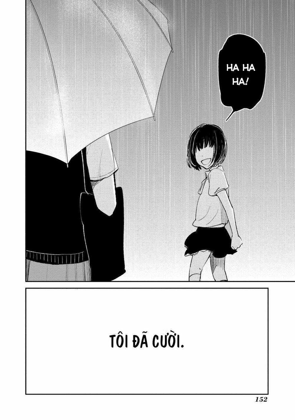 Ước Mơ Của Cặn Bã Chapter 16 trang 23