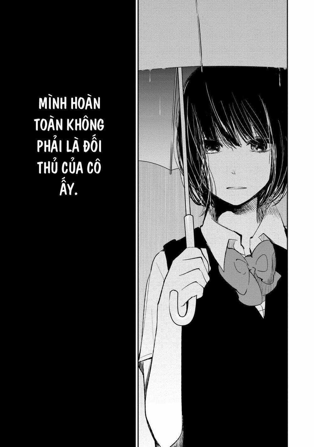 Ước Mơ Của Cặn Bã Chapter 16 trang 28