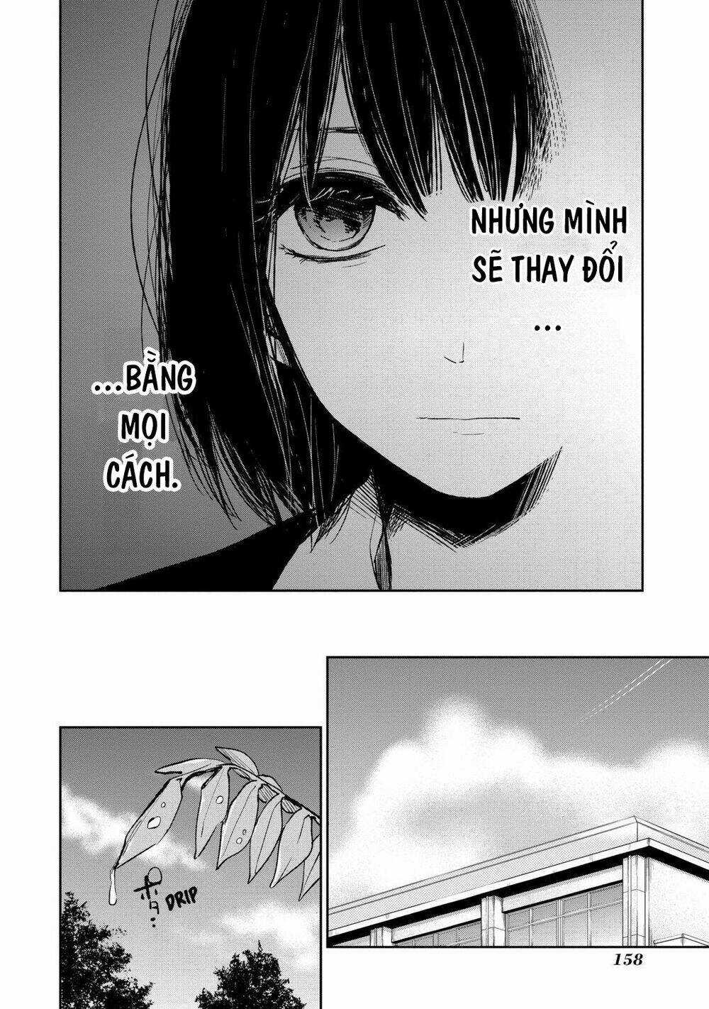 Ước Mơ Của Cặn Bã Chapter 16 trang 29