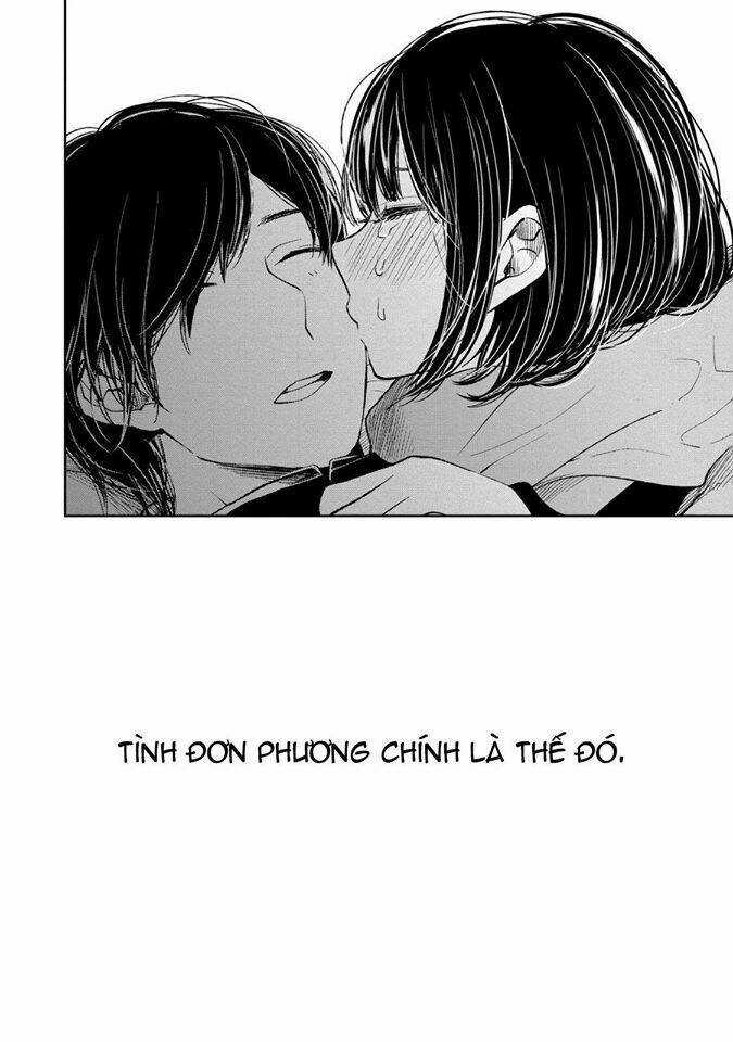 Ước Mơ Của Cặn Bã Chapter 18 trang 13