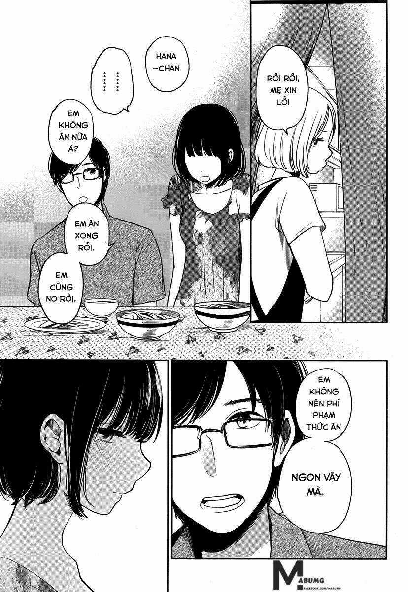 Ước Mơ Của Cặn Bã Chapter 2 trang 10