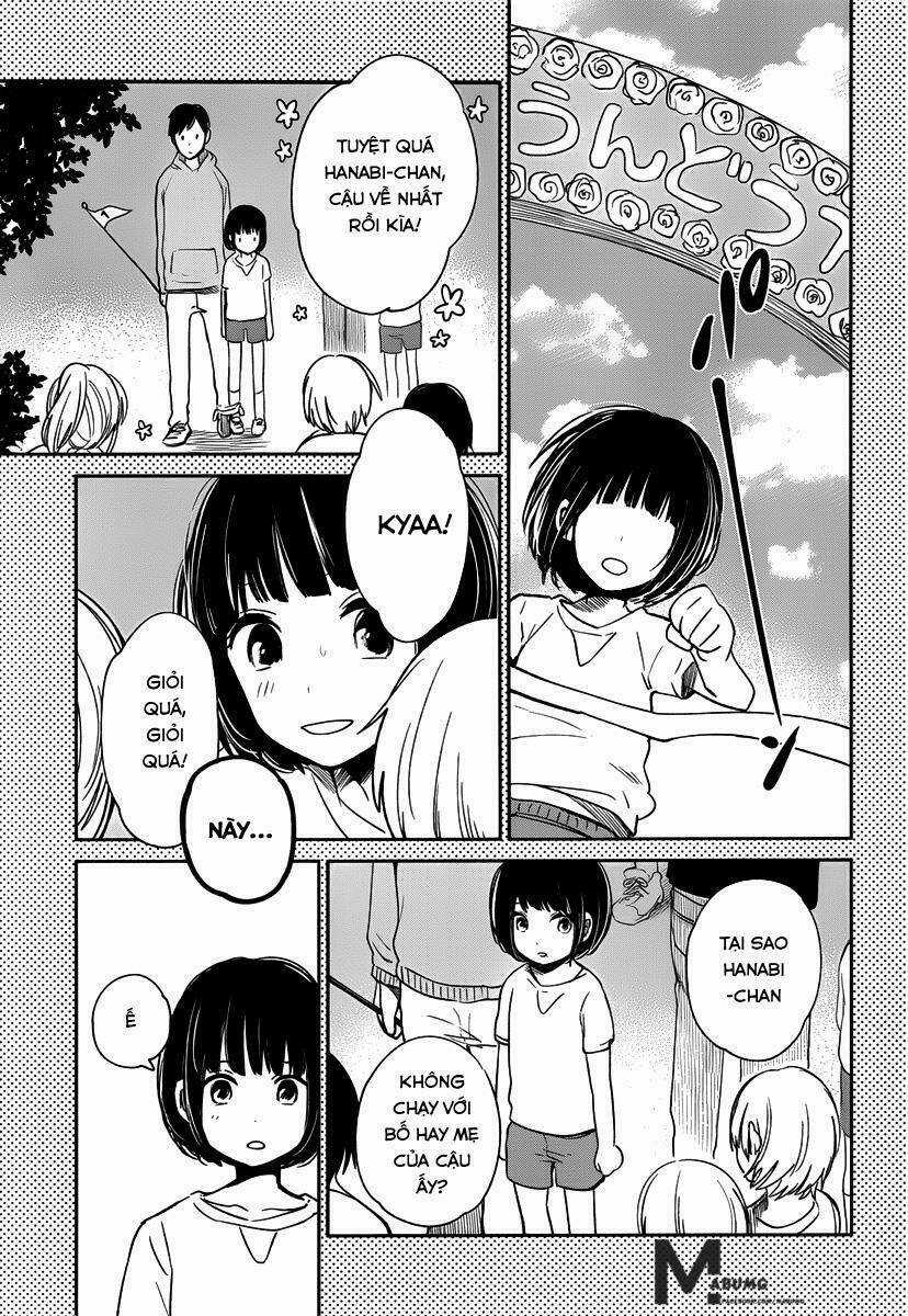 Ước Mơ Của Cặn Bã Chapter 2 trang 16