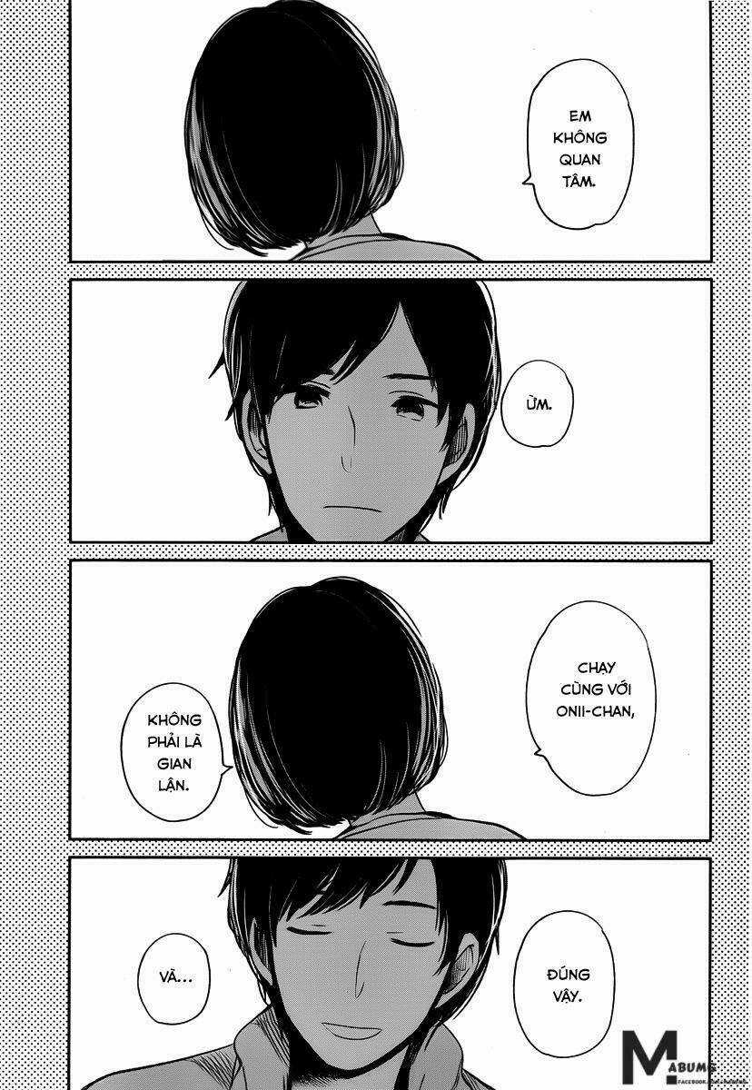 Ước Mơ Của Cặn Bã Chapter 2 trang 20