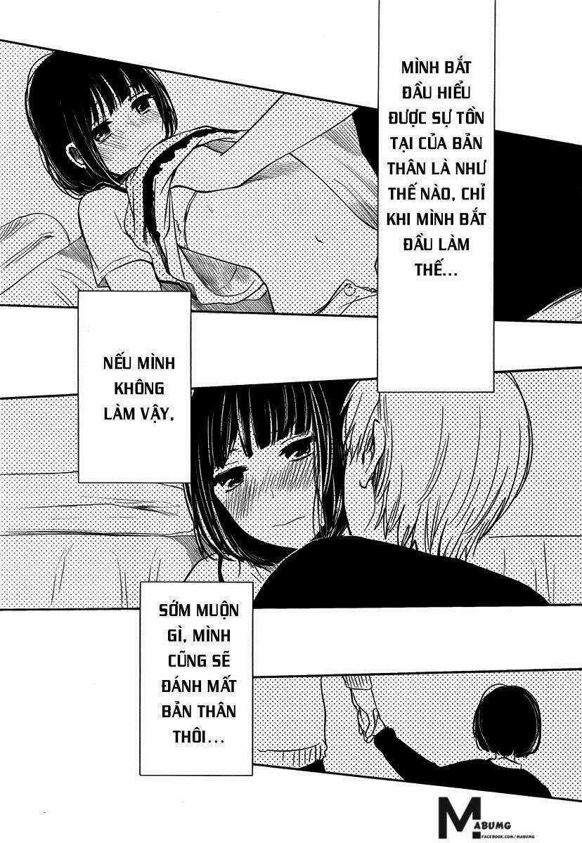 Ước Mơ Của Cặn Bã Chapter 2 trang 30