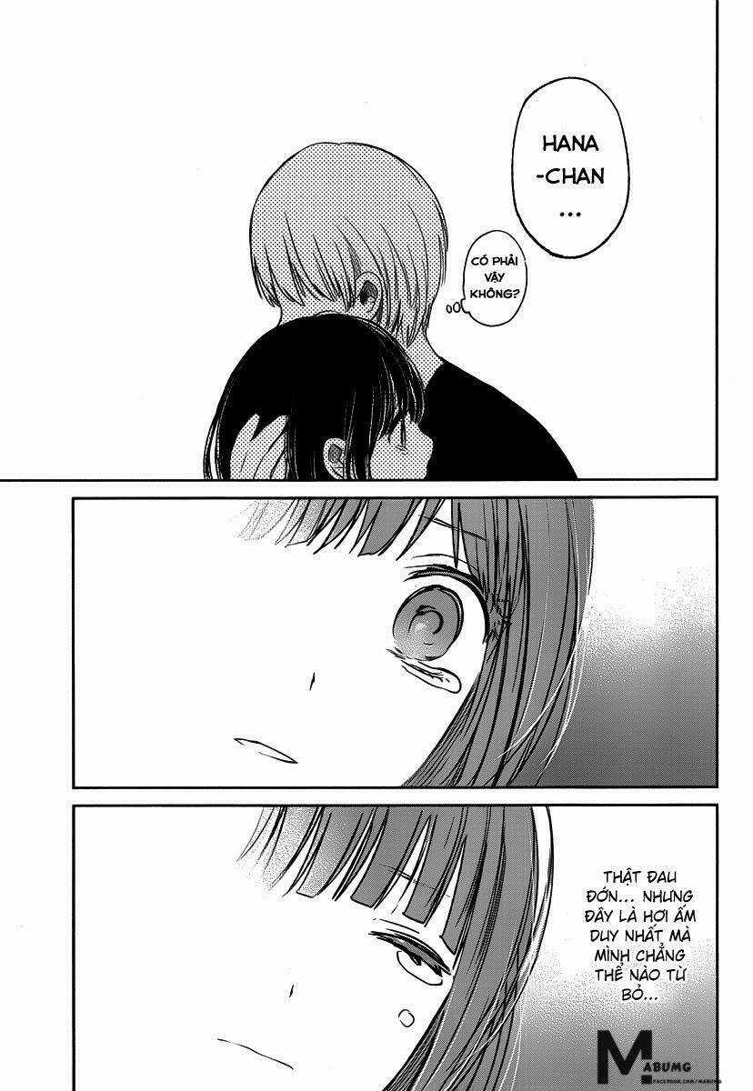 Ước Mơ Của Cặn Bã Chapter 2 trang 32