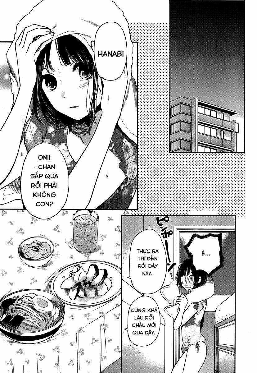 Ước Mơ Của Cặn Bã Chapter 2 trang 8