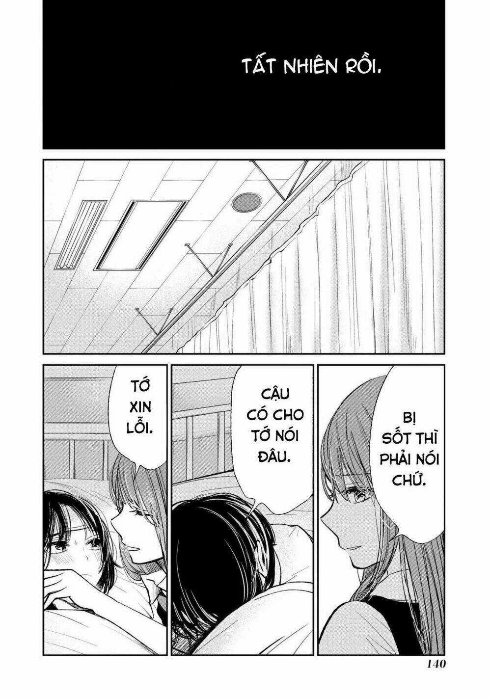 Ước Mơ Của Cặn Bã Chapter 22 trang 14