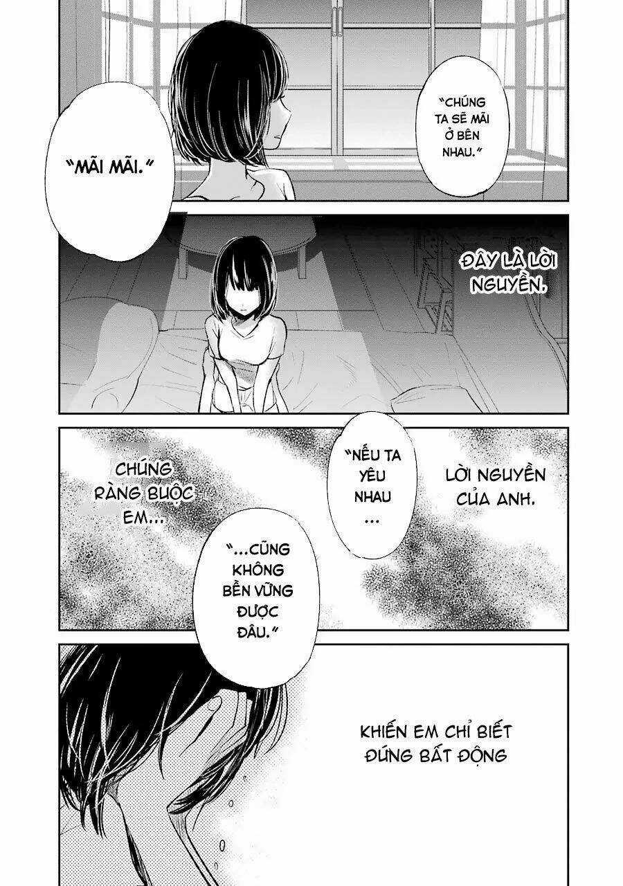 Ước Mơ Của Cặn Bã Chapter 24 trang 29