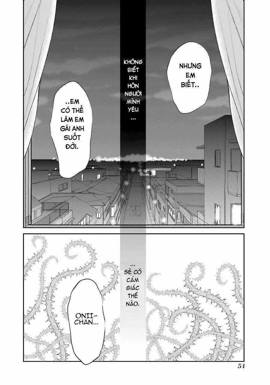 Ước Mơ Của Cặn Bã Chapter 24 trang 30