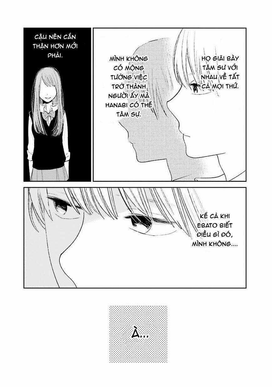 Ước Mơ Của Cặn Bã Chapter 25 trang 7