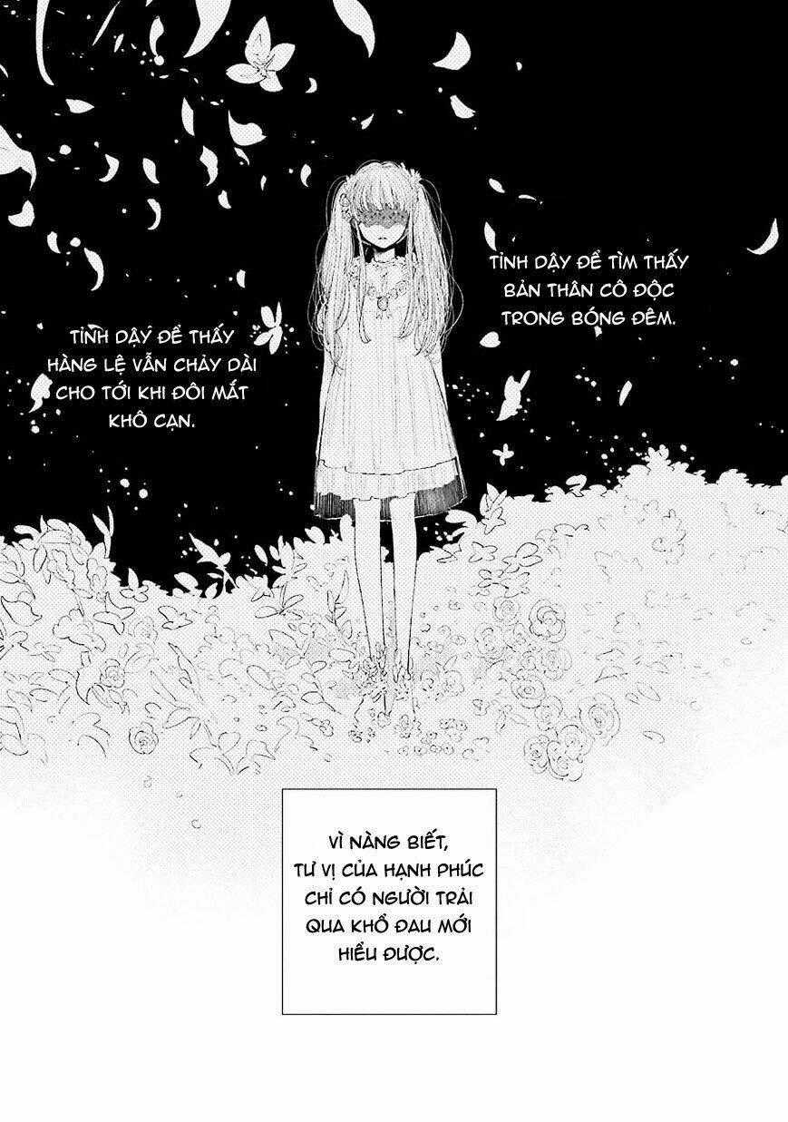 Ước Mơ Của Cặn Bã Chapter 27 trang 24