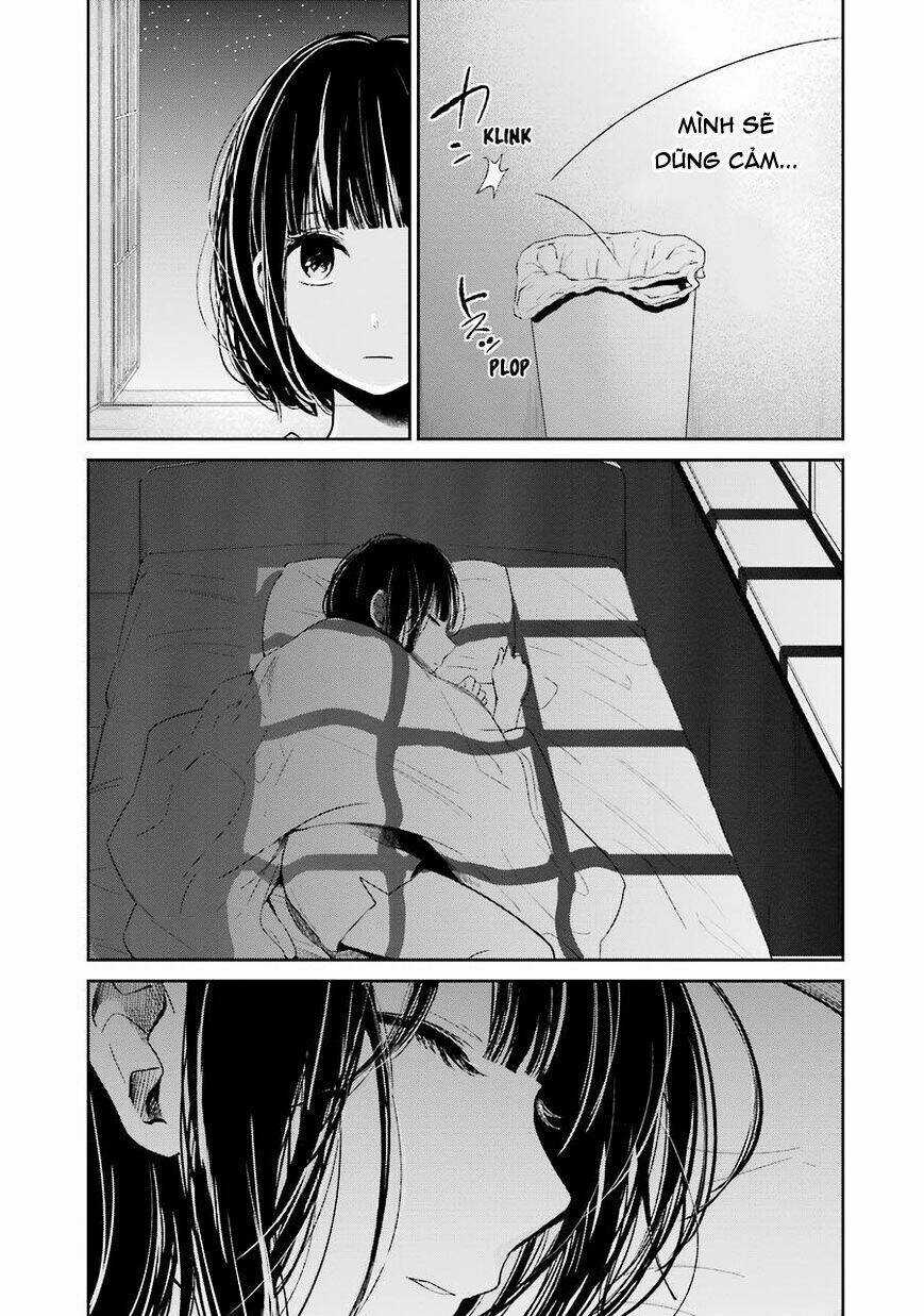 Ước Mơ Của Cặn Bã Chapter 28 trang 24