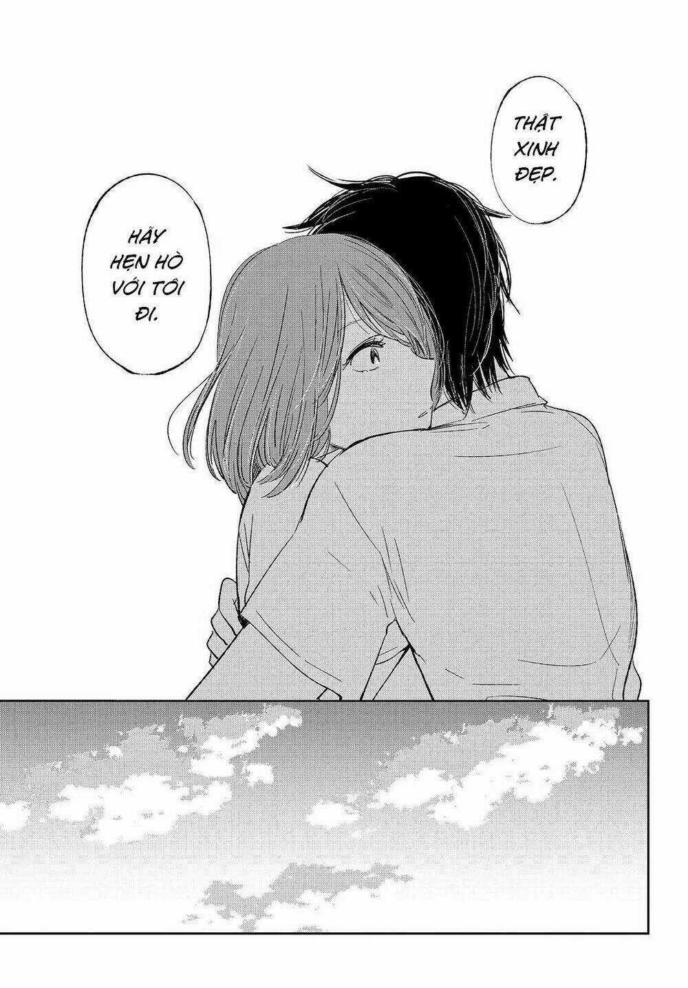 Ước Mơ Của Cặn Bã Chapter 30 trang 13