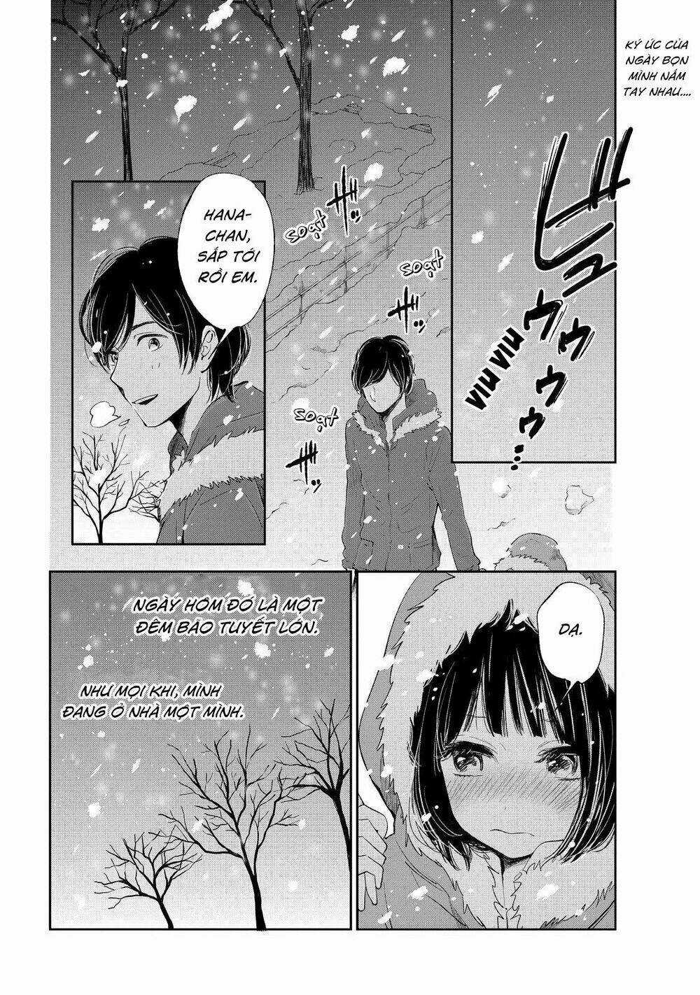 Ước Mơ Của Cặn Bã Chapter 32 trang 2