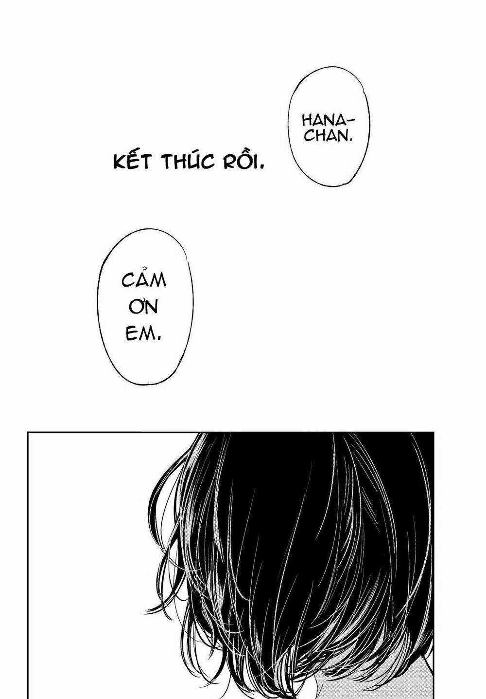 Ước Mơ Của Cặn Bã Chapter 33 trang 24