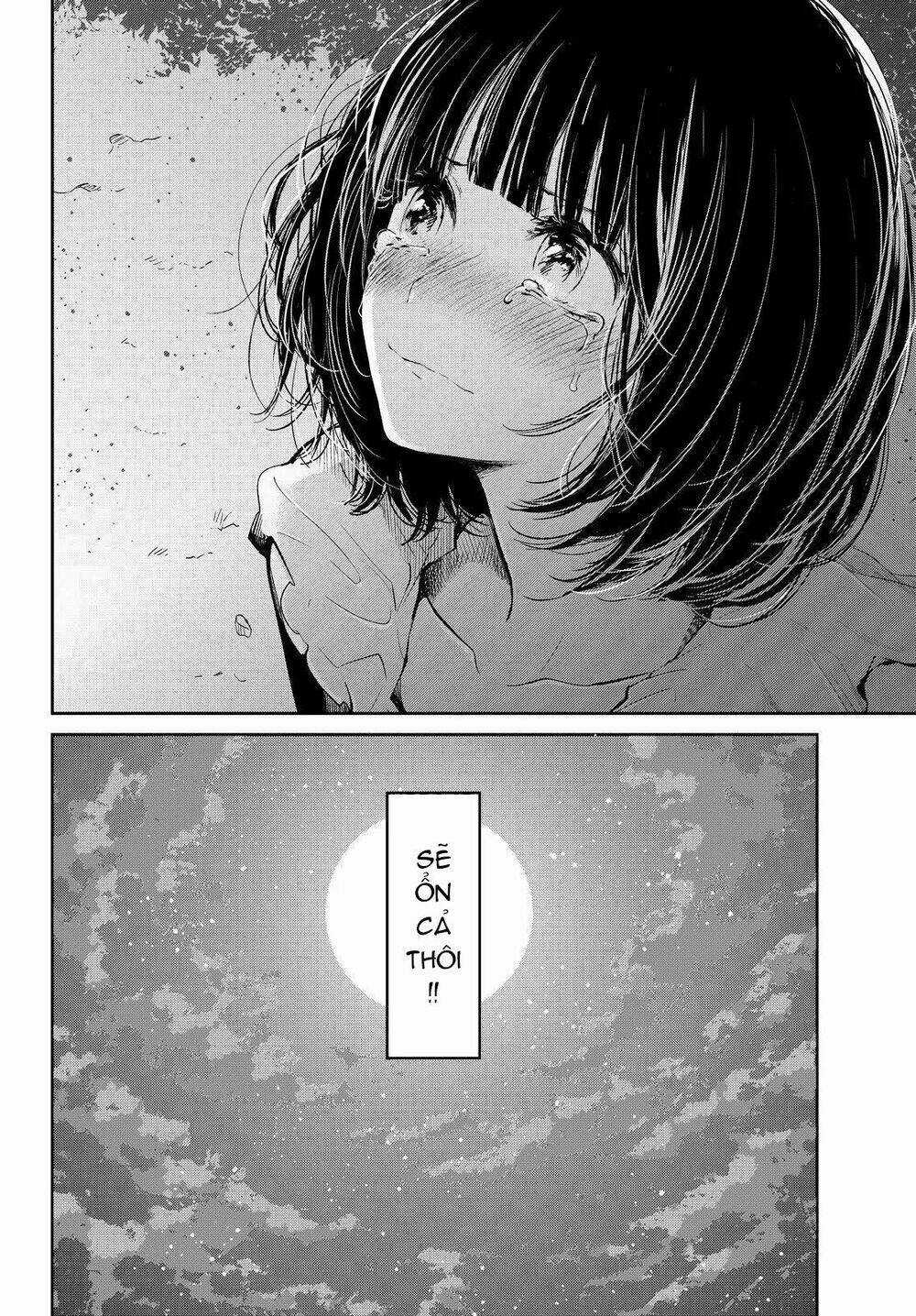 Ước Mơ Của Cặn Bã Chapter 33 trang 26