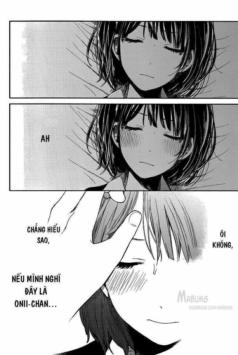 Ước Mơ Của Cặn Bã Chapter 4 trang 7