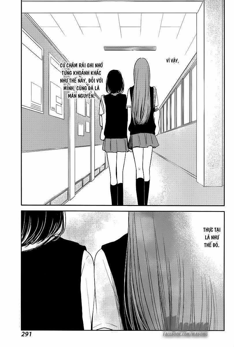 Ước Mơ Của Cặn Bã Chapter 6 trang 7